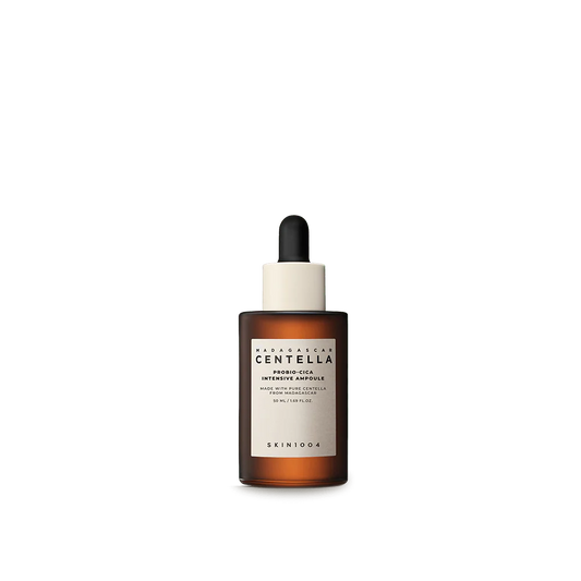 Madagascar Centella Probio-Cica Intensive Ampoule Jumbo / Skin1004