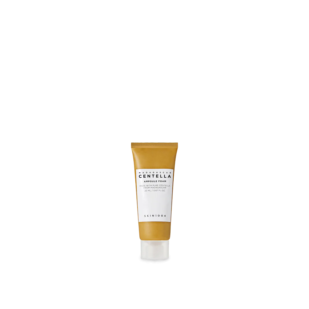 Espuma Ampolla de Centella Madagascar Ampoule Foam / Skin1004