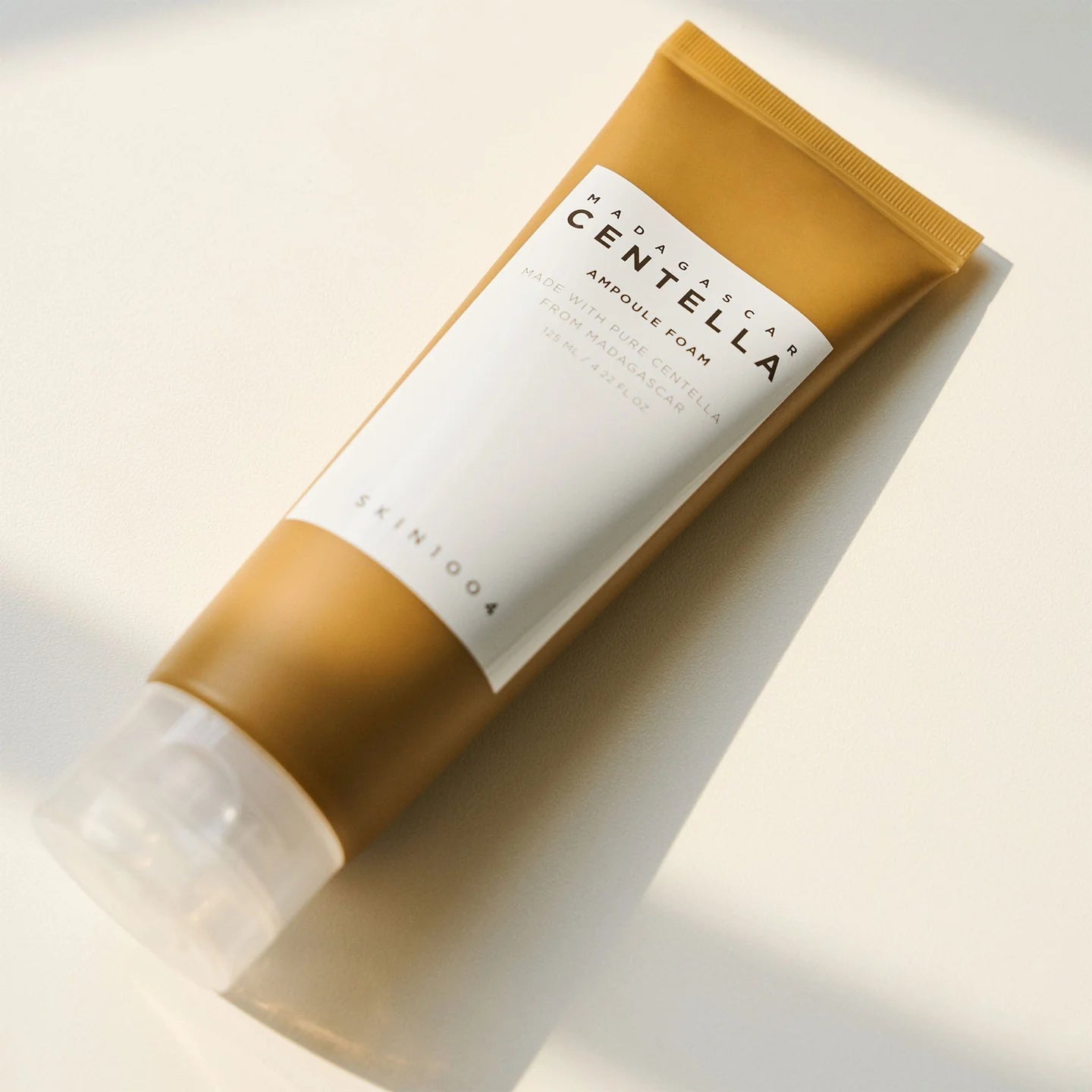 Espuma Ampolla de Centella Madagascar Ampoule Foam / Skin1004