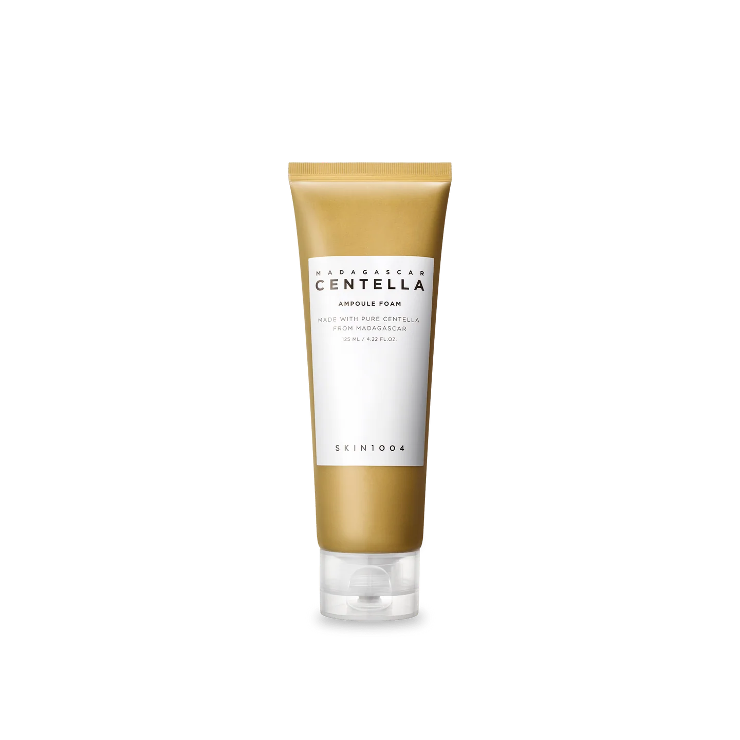 Espuma Ampolla de Centella Madagascar Ampoule Foam / Skin1004