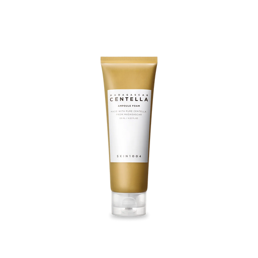 Espuma Ampolla de Centella Madagascar Ampoule Foam / Skin1004
