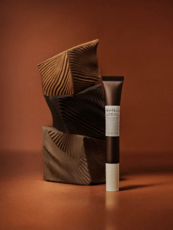 Madagascar Centella Probio-Cica Bakuchiol Eye Cream / Skin1004