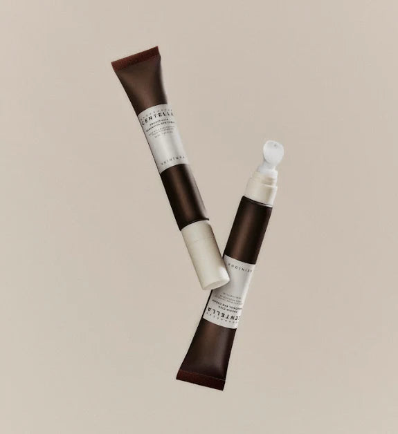 Madagascar Centella Probio-Cica Bakuchiol Eye Cream / Skin1004