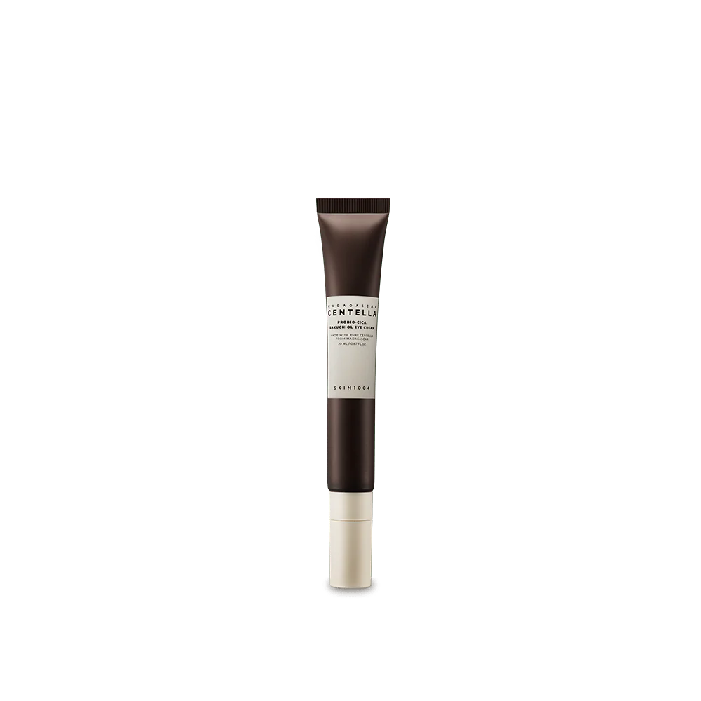 Madagascar Centella Probio-Cica Bakuchiol Eye Cream / Skin1004