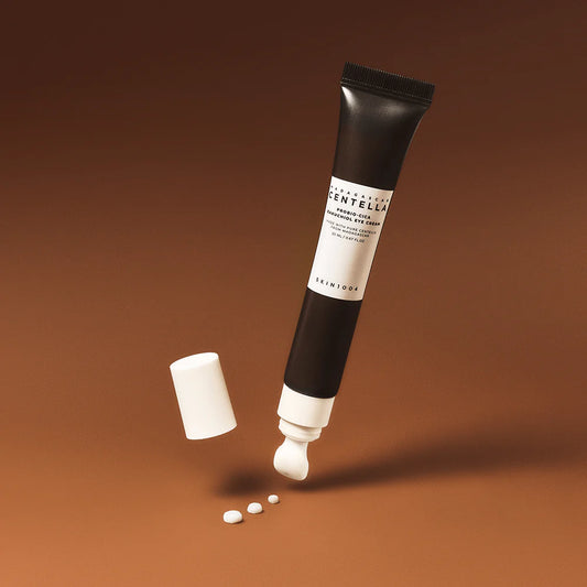 Madagascar Centella Probio-Cica Bakuchiol Eye Cream / Skin1004