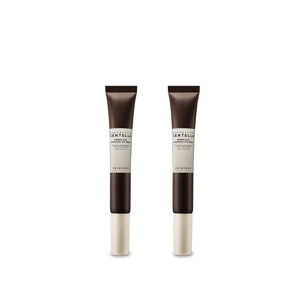 Madagascar Centella Probio-Cica Bakuchiol Eye Cream / Skin1004