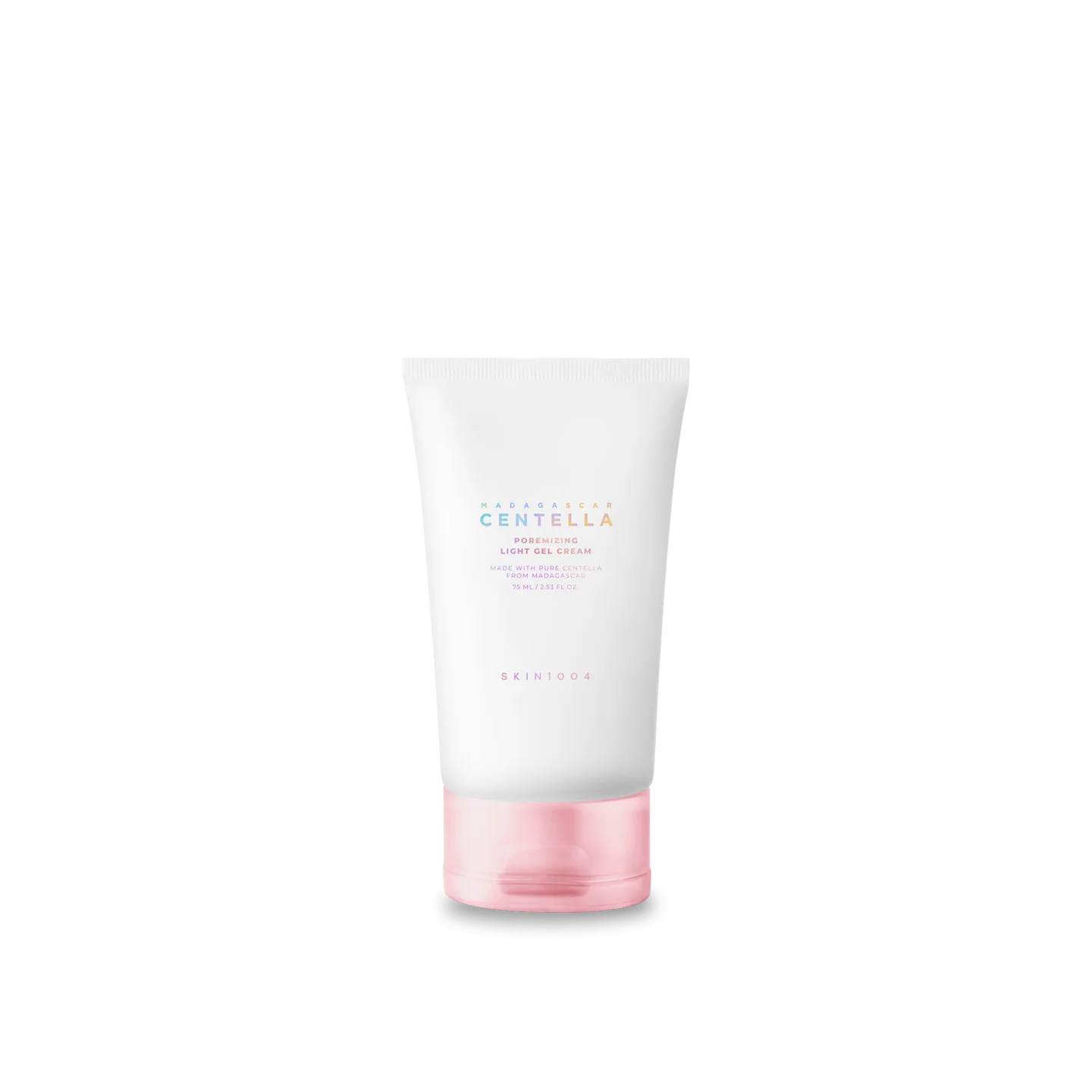 Madagascar Centella Poremizing Light Gel Cream / Skin1004
