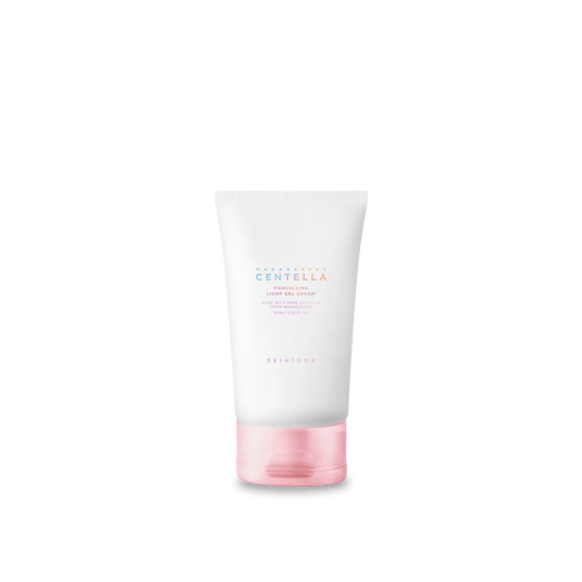 Madagascar Centella Poremizing Light Gel Cream / Skin1004