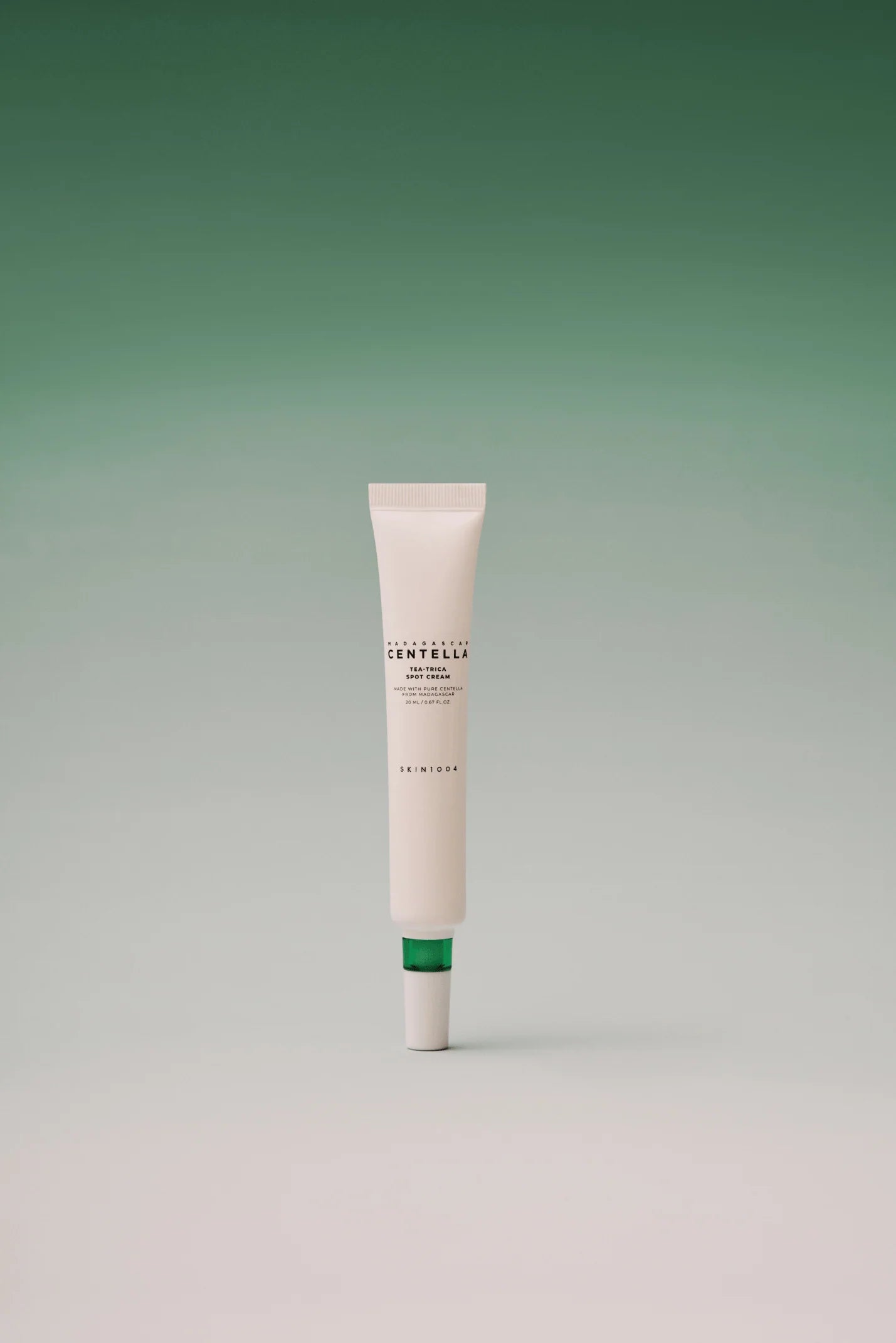 Madagascar Centella Tea-Trica Spot Cream / Skin1004