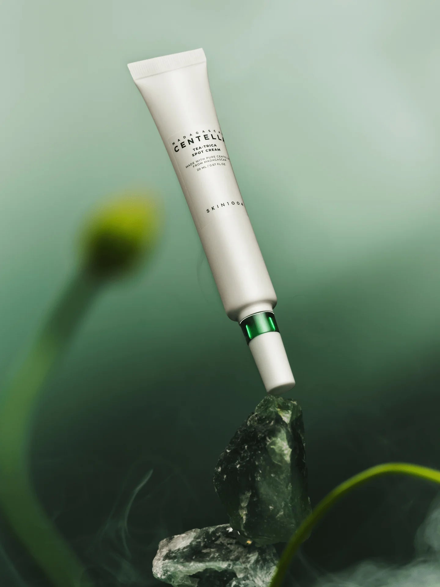 Madagascar Centella Tea-Trica Spot Cream / Skin1004