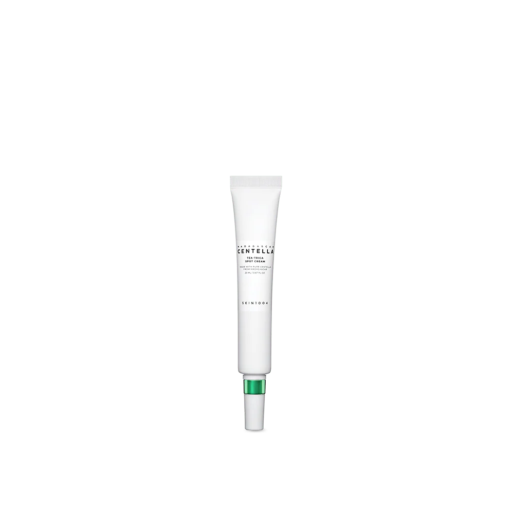 Madagascar Centella Tea-Trica Spot Cream / Skin1004