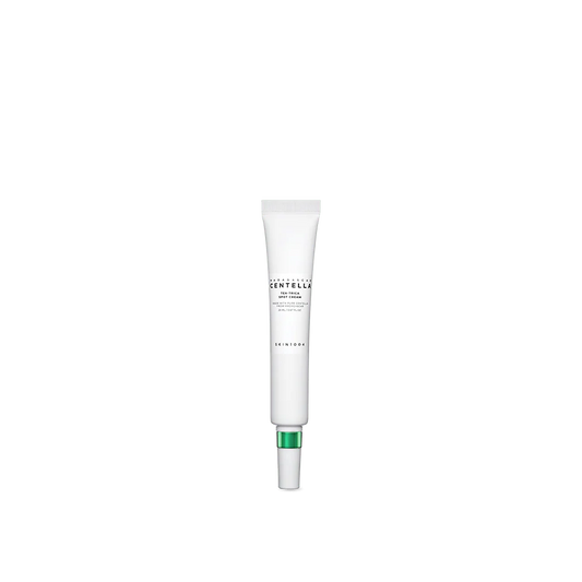 Madagascar Centella Tea-Trica Spot Cream / Skin1004