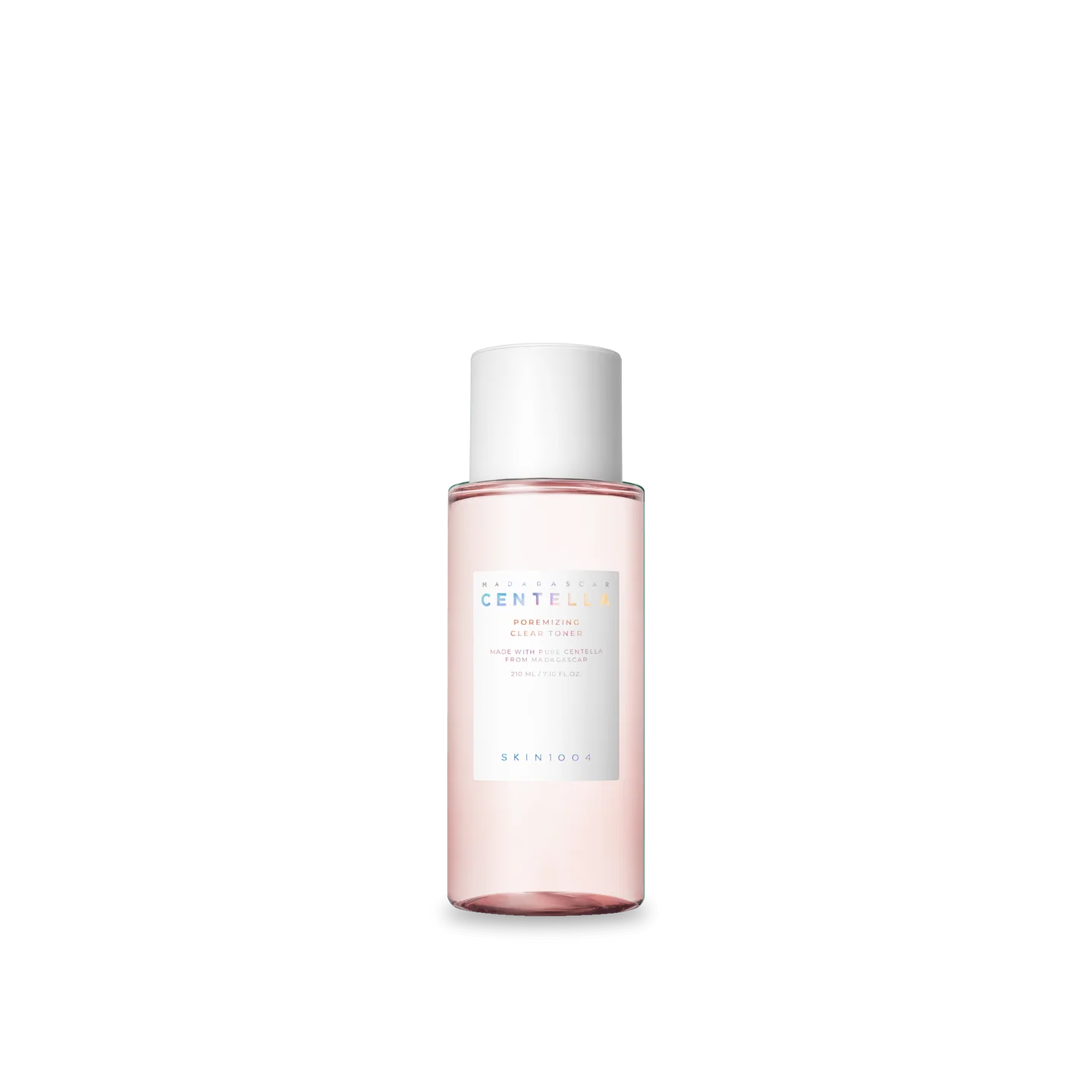 Madagascar Centella Poremizing Clear Toner / Skin1004