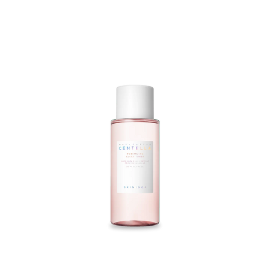 Madagascar Centella Poremizing Clear Toner / Skin1004