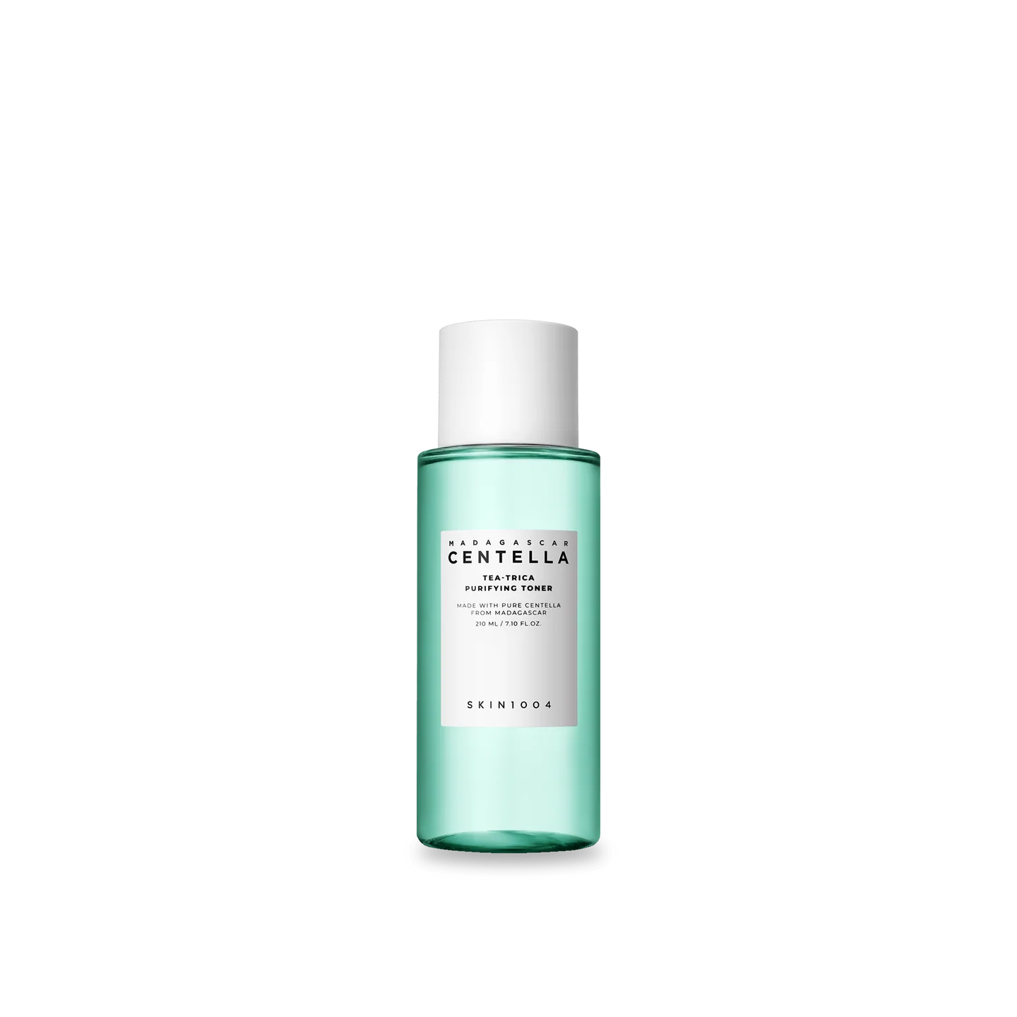 Madagascar Centella Tea-Trica Purifying Toner / Skin1004