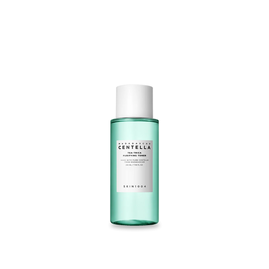 Madagascar Centella Tea-Trica Purifying Toner / Skin1004