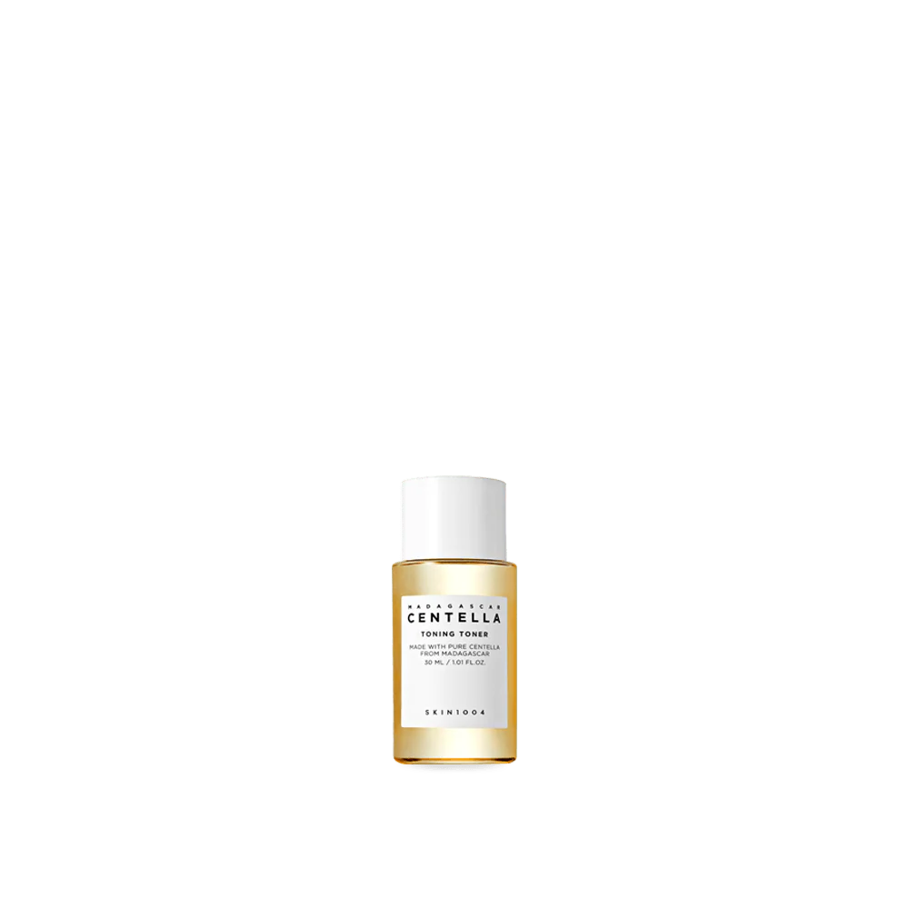Madagascar Centella Toning Toner / Skin1004