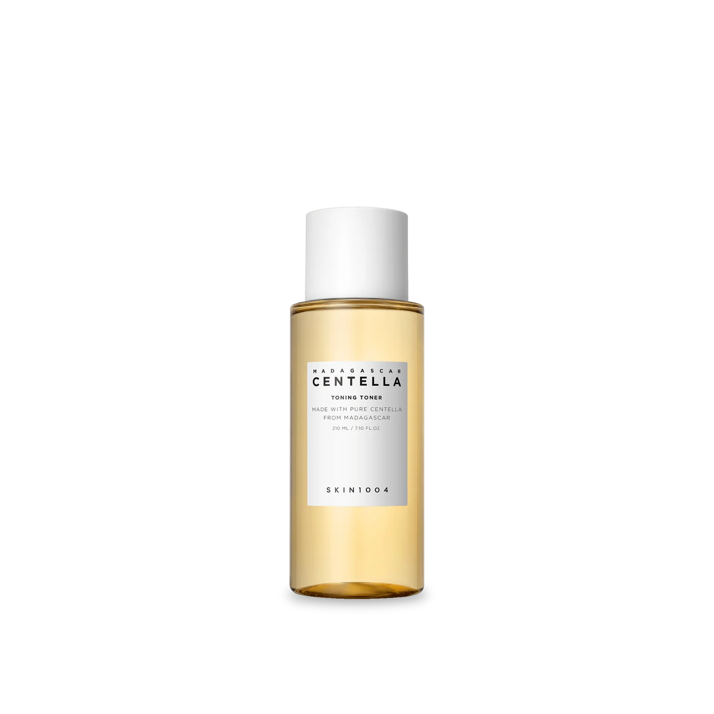 Madagascar Centella Toning Toner / Skin1004