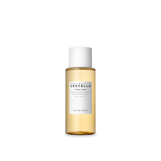 Madagascar Centella Toning Toner / Skin1004