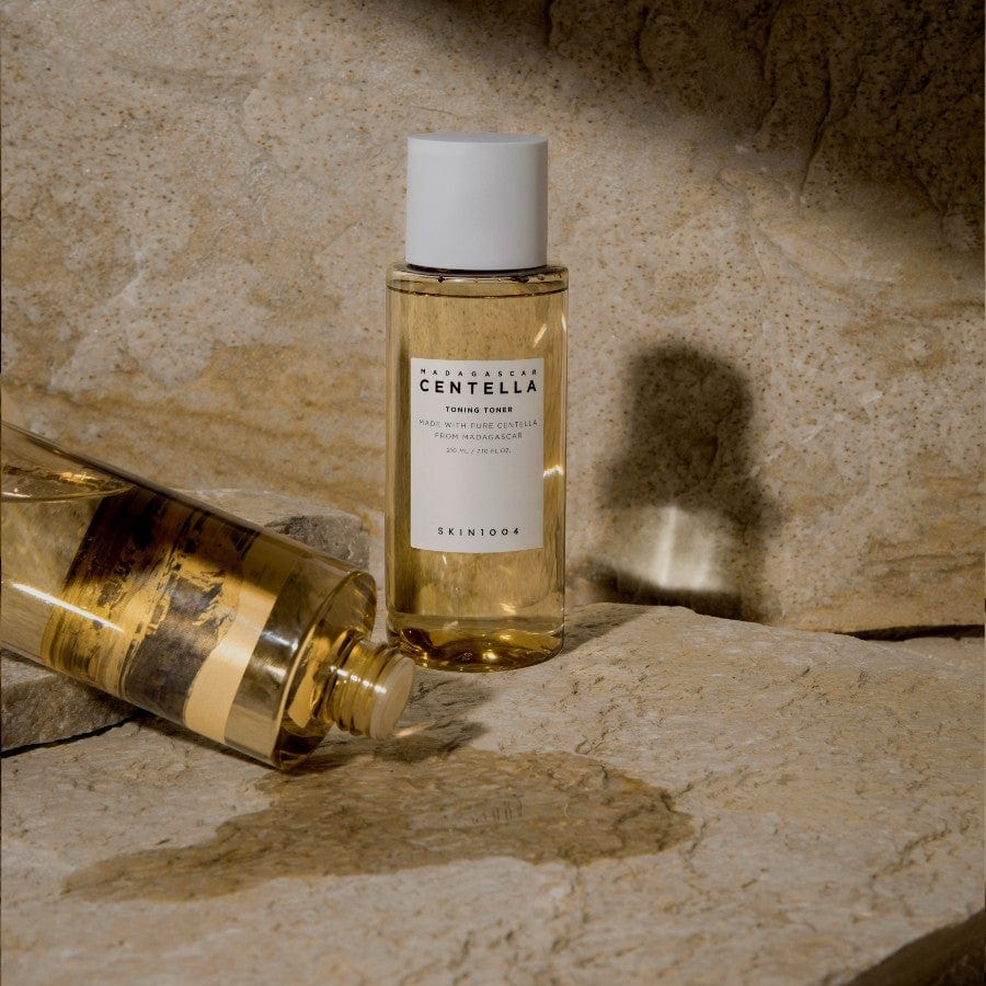 Madagascar Centella Toning Toner / Skin1004