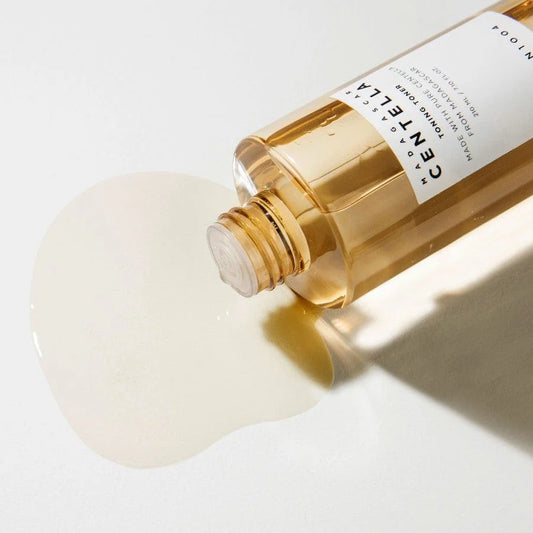 Madagascar Centella Toning Toner / Skin1004