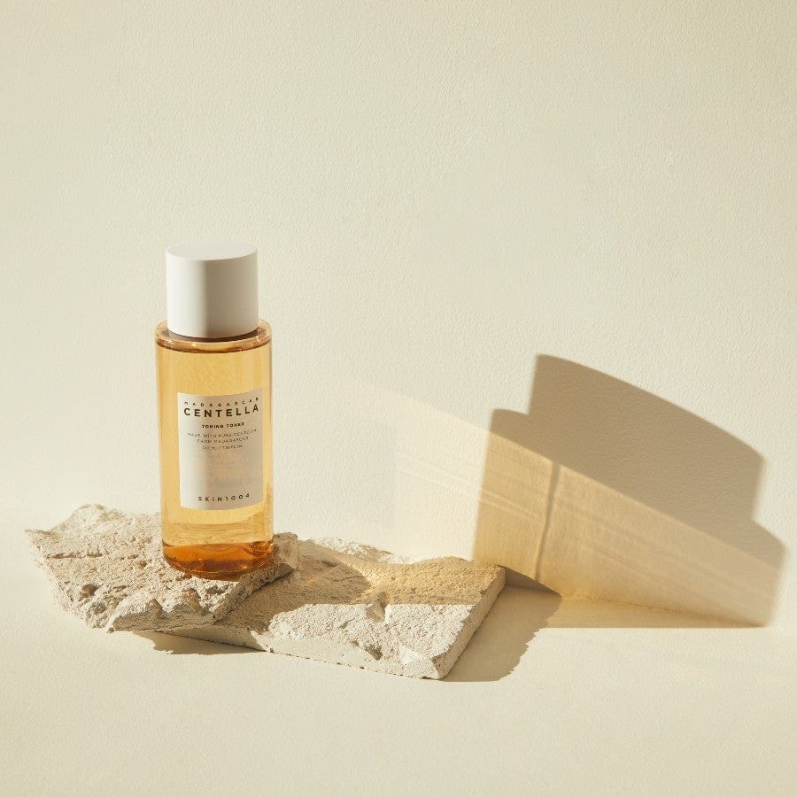 Madagascar Centella Toning Toner / Skin1004