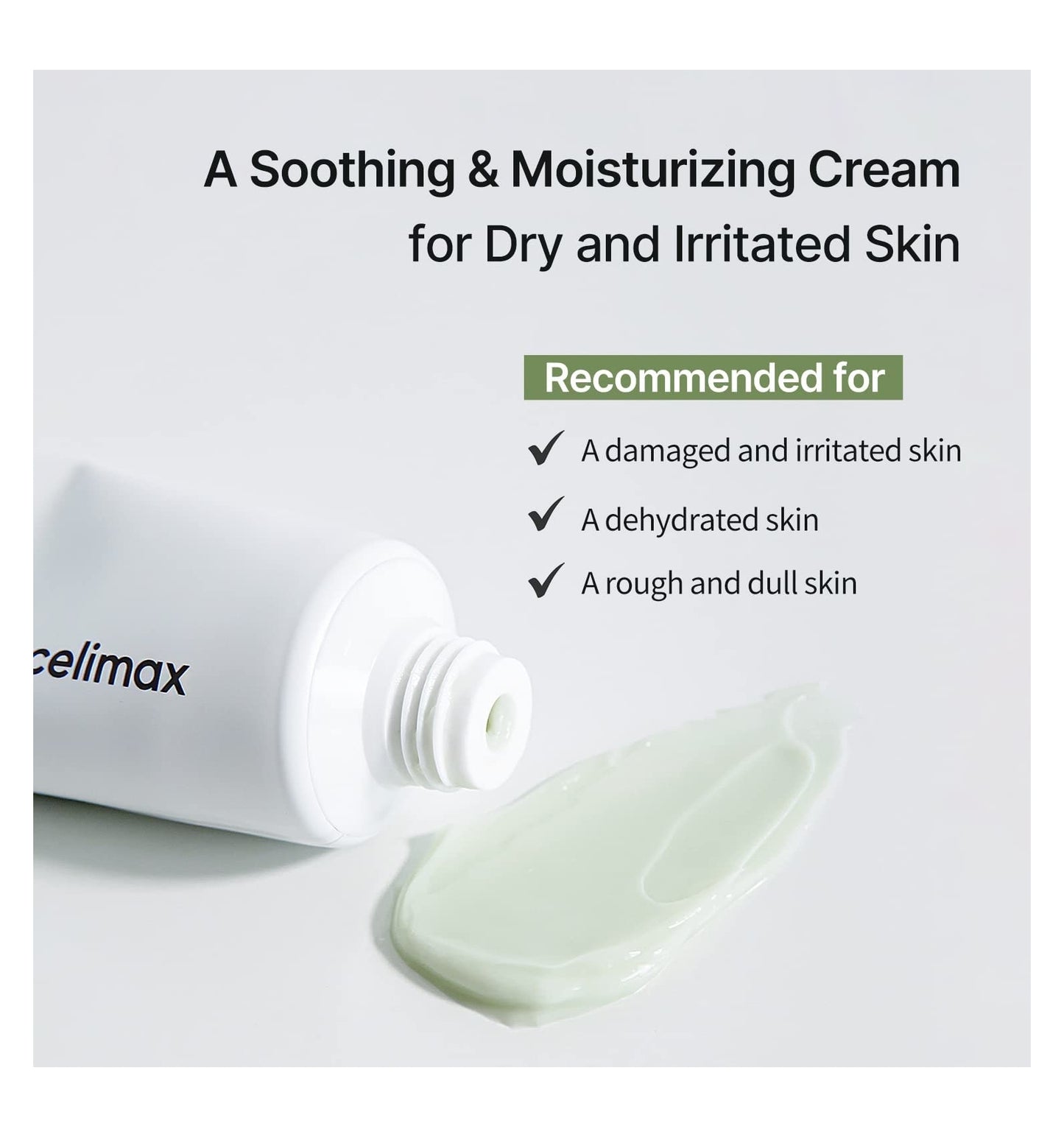 Crema Facial The Real Noni Energy Repair Cream / Celimax