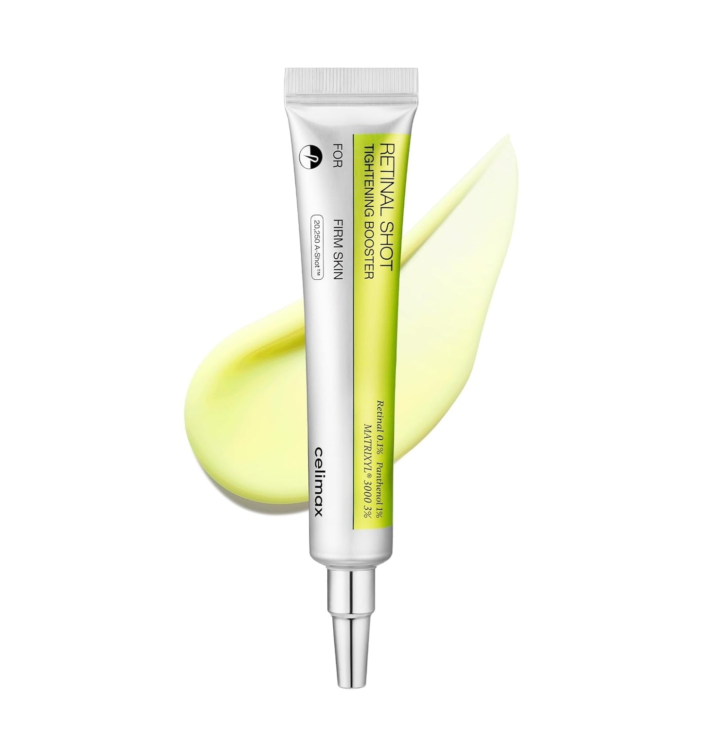 Sérum The Vita-A Retinal Shot Tightening Booster / Celimax