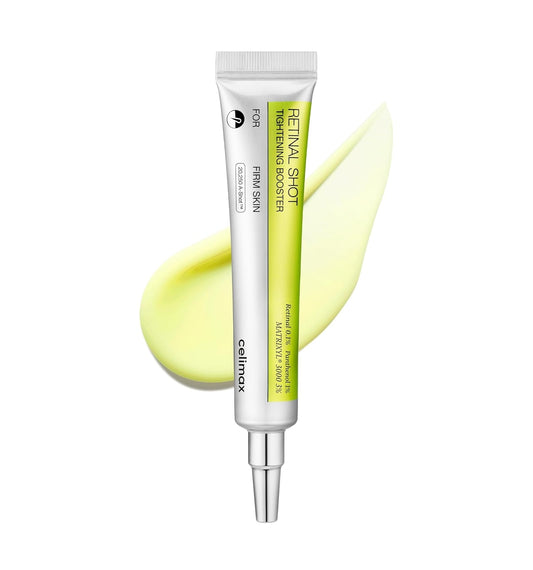 Sérum The Vita-A Retinal Shot Tightening Booster / Celimax
