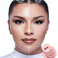 Blurring Setting Powder Full-Sized Ultra Pink / One Size